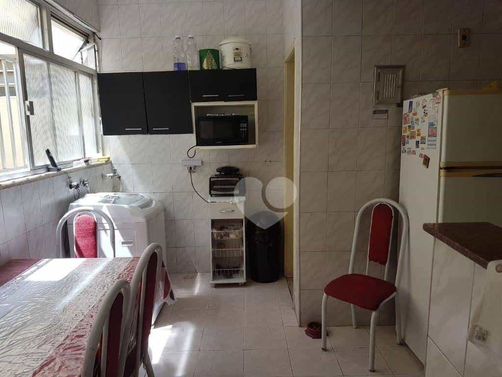 公寓 在 雅卡雷帕瓜, 里约热内卢 11668084