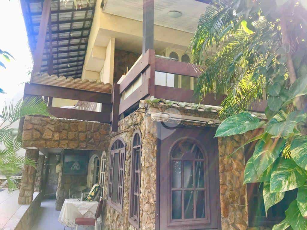 House in Itanhanga, Rio de Janeiro 11668093