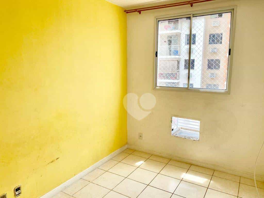 公寓 在 栀子花蓝色, 里约热内卢 11668105