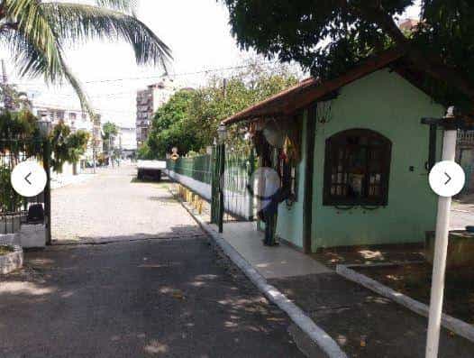 Land in Vila Kosmos, Rio de Janeiro 11668106