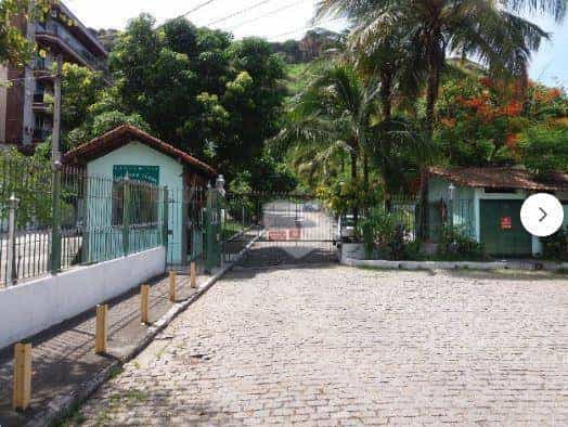Sbarcare nel Villa Cosmo, Rio de Janeiro 11668106