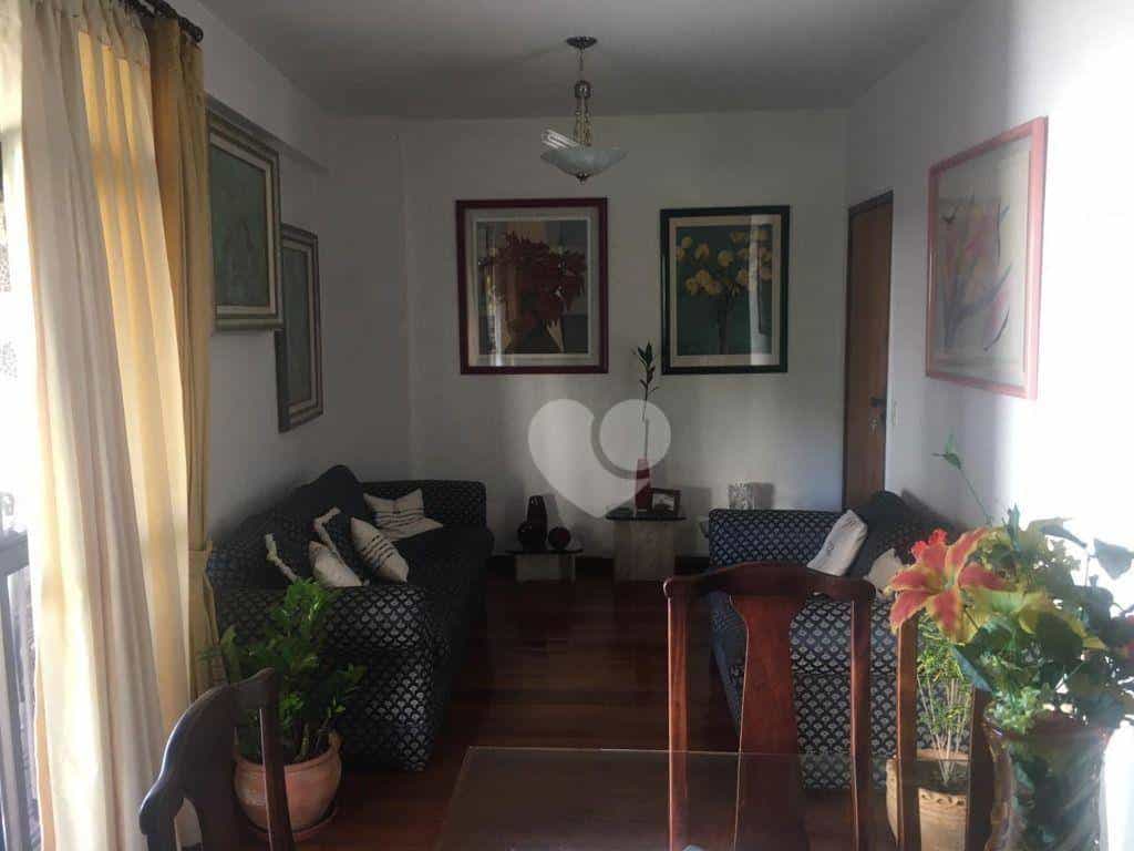 Квартира в Тіхука, Ріо-де-Жанейро 11668116