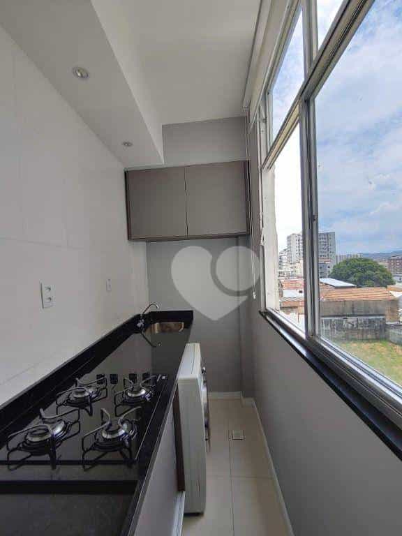 公寓 在 , Rio de Janeiro 11668122
