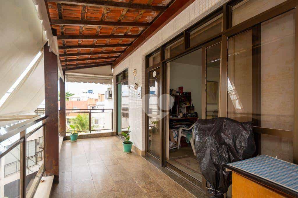公寓 在 伊坦扬加, 里约热内卢 11668128