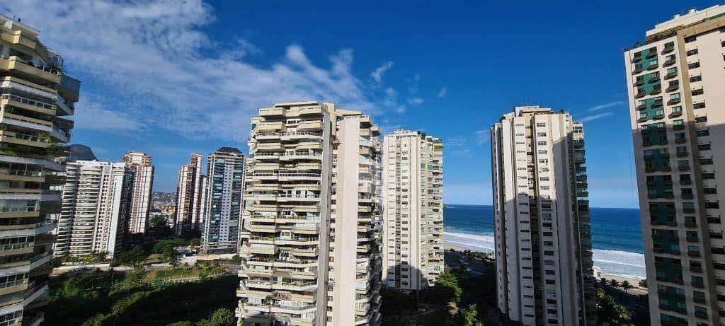 Condominio en Barra de Tijuca, Rio de Janeiro 11668131