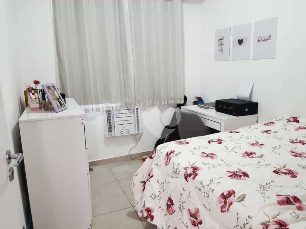 Condominium dans Vardem Pequena, Rio de Janeiro 11668133