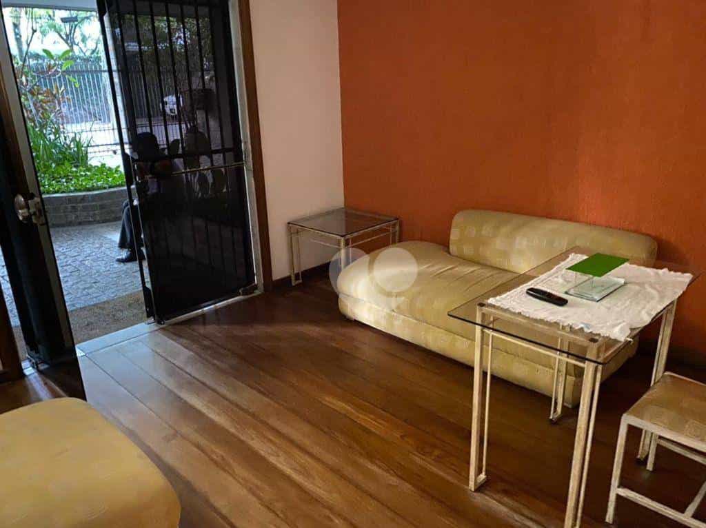 公寓 在 伊坦扬加, 里约热内卢 11668134