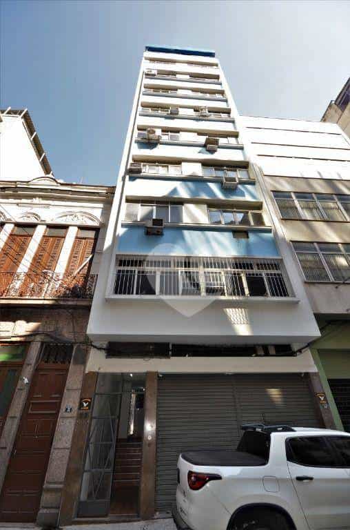 Huis in Gloria, Rio de Janeiro 11668135