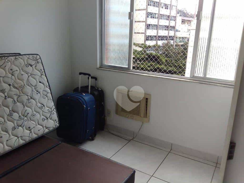 Condominium dans , Rio de Janeiro 11668136