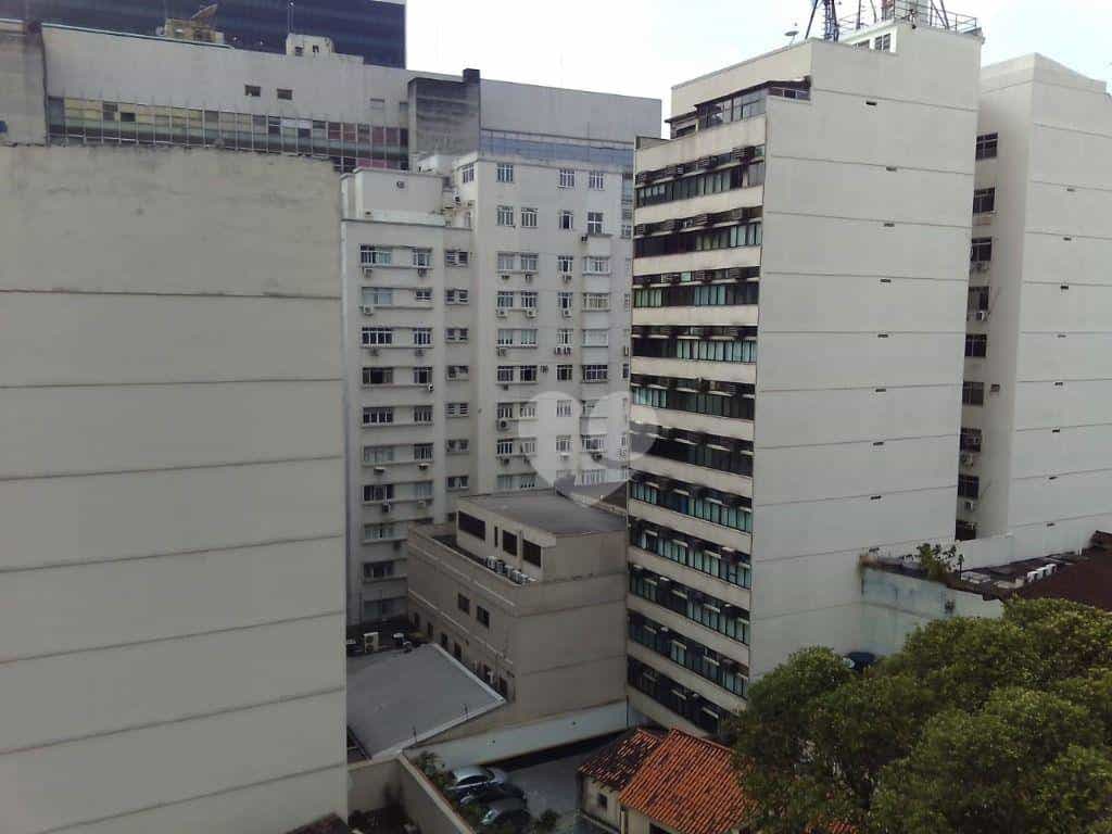 Eigentumswohnung im Laranjeiras, Rio de Janeiro 11668136
