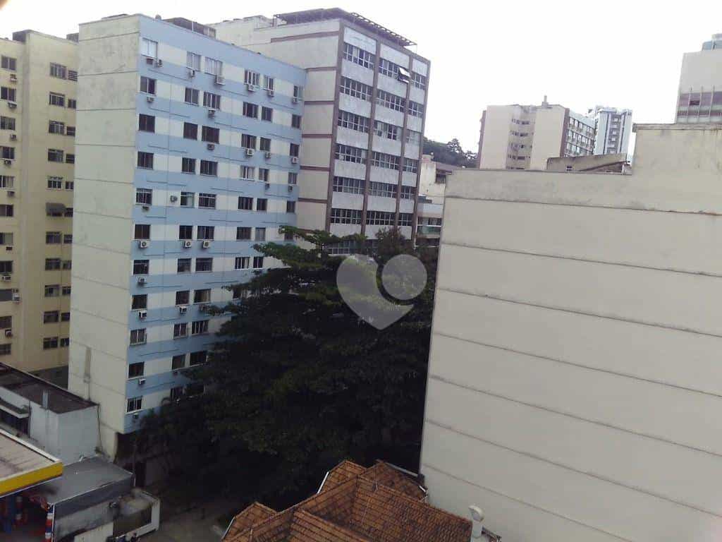 Kondominium dalam Laranjeiras, Rio de Janeiro 11668136