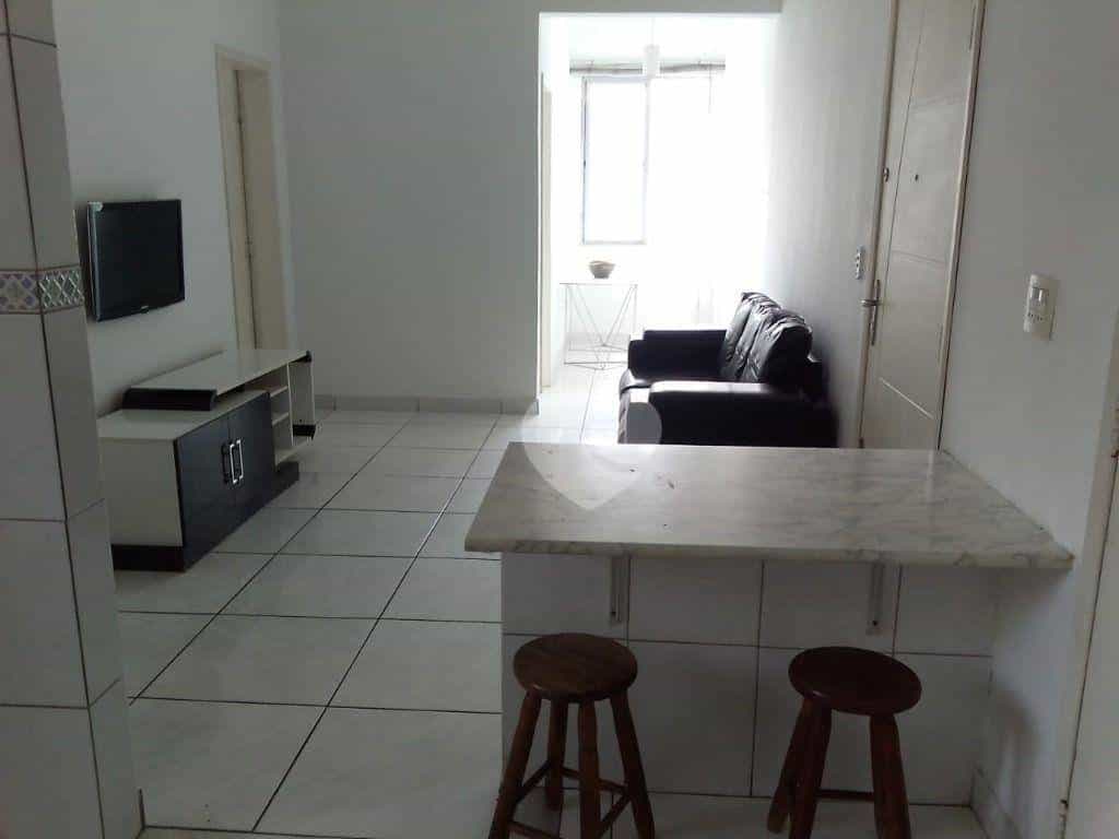 Condominium in Laranjeiras, Rio de Janeiro 11668136