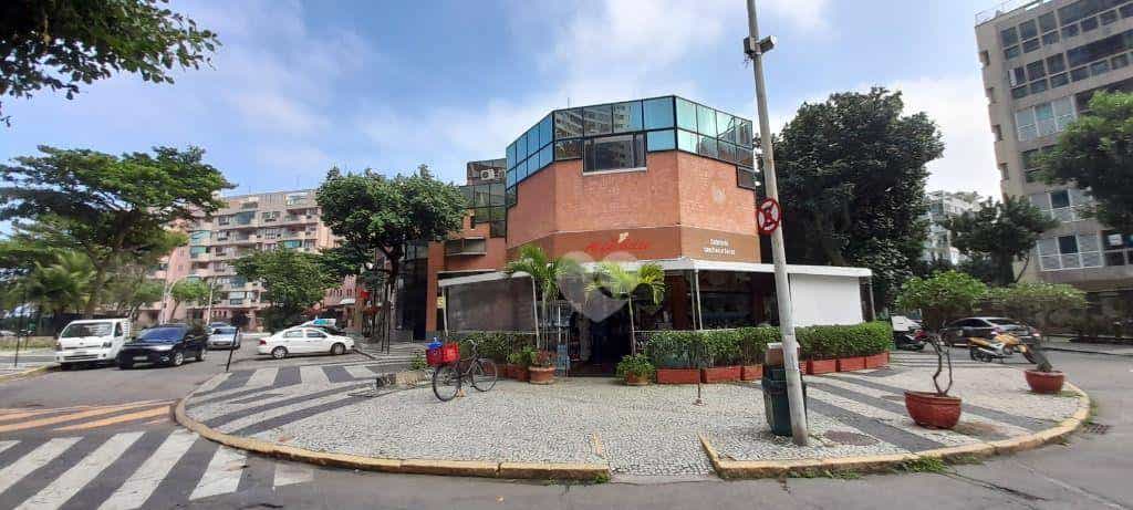 Runcit dalam Barra da Tijuca, Rio de Janeiro 11668140