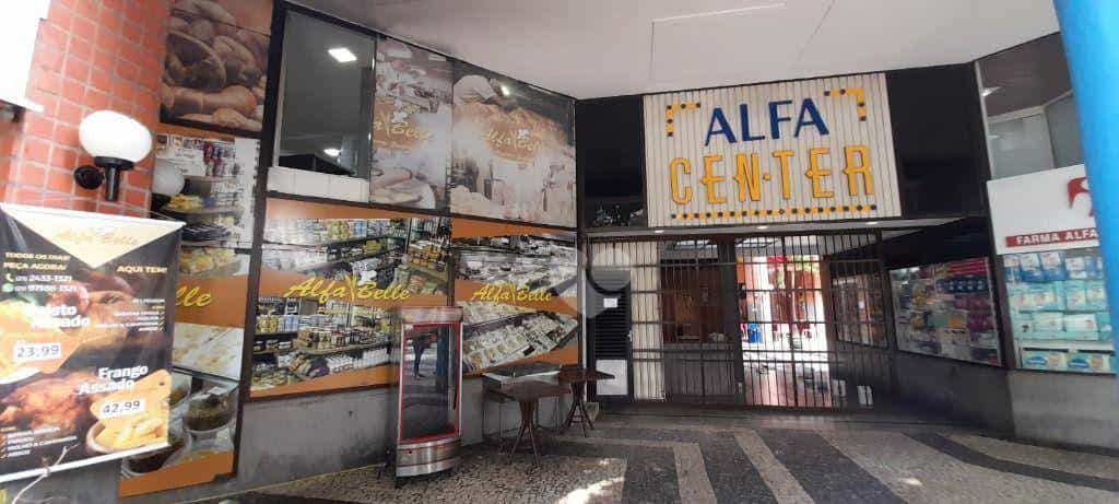 Retail in Barra da Tijuca, Rio de Janeiro 11668140