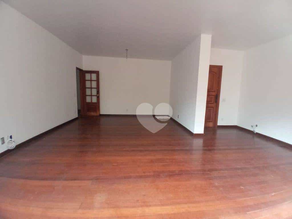 Condominium in Tijuca, Rio de Janeiro 11668147