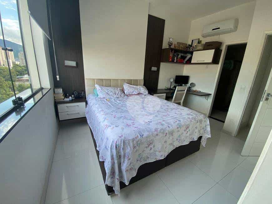 公寓 在 馬拉卡納, 里約熱內盧 11668166
