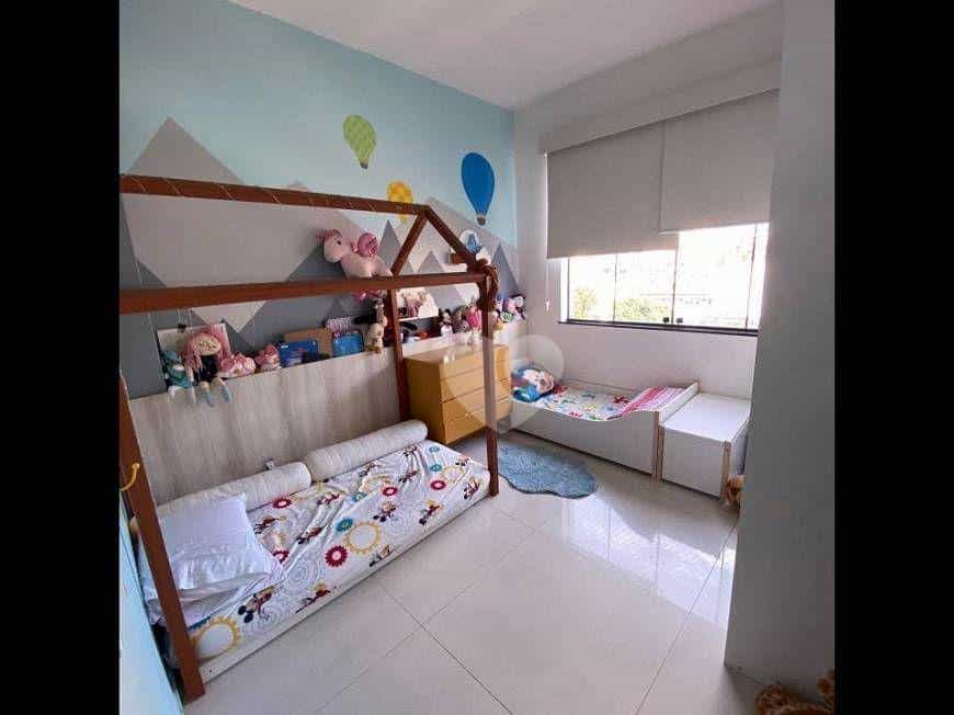 Квартира в , Rio de Janeiro 11668166