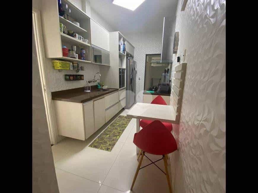 Квартира в Маракана, Ріо-де-Жанейро 11668166