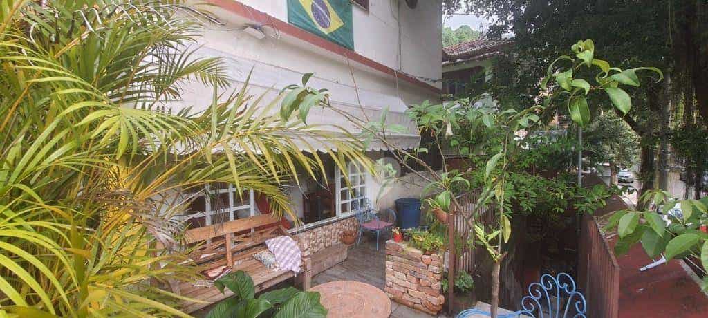 жилой дом в Рио-Компридо, Рио де Жанейро 11668167