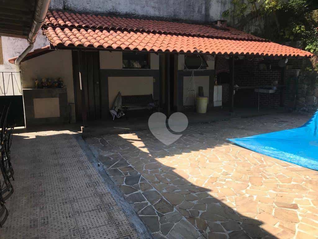 Haus im Cosme Velho, Rio de Janeiro 11668172