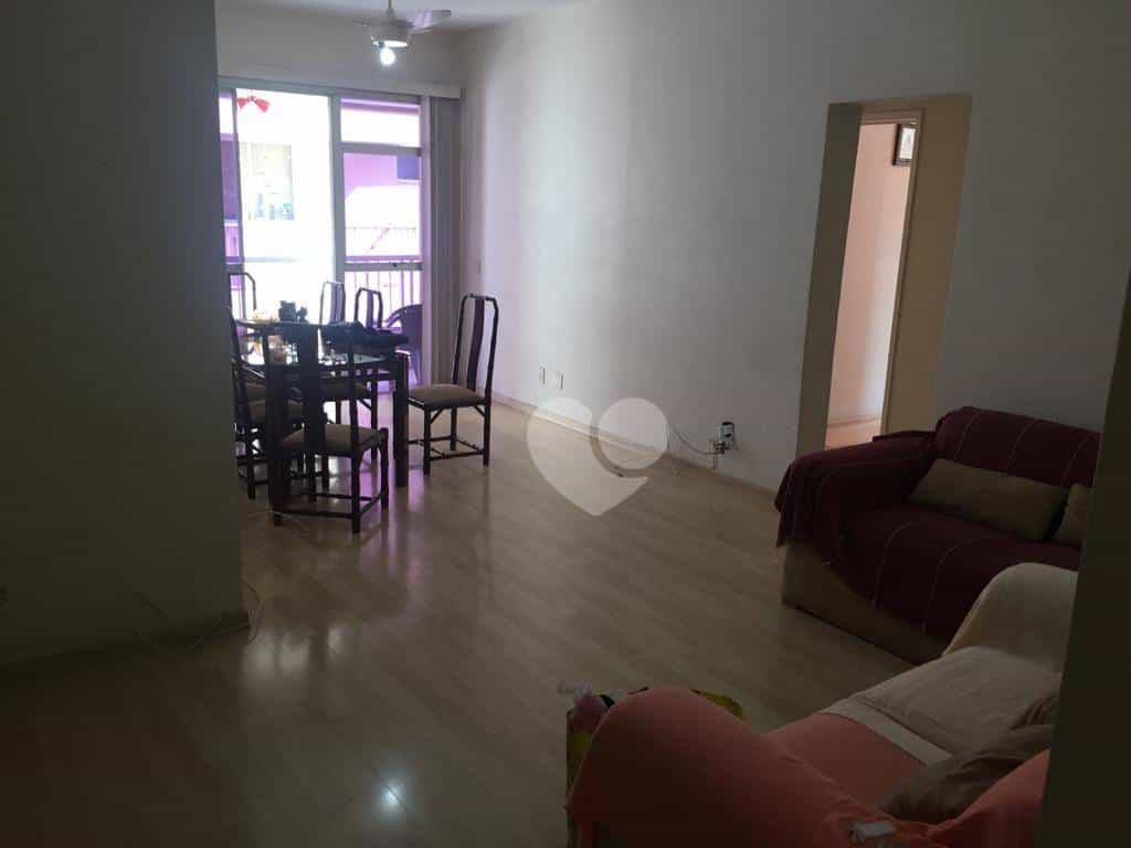 Квартира в Engenho de Dentro, Rio de Janeiro 11668175