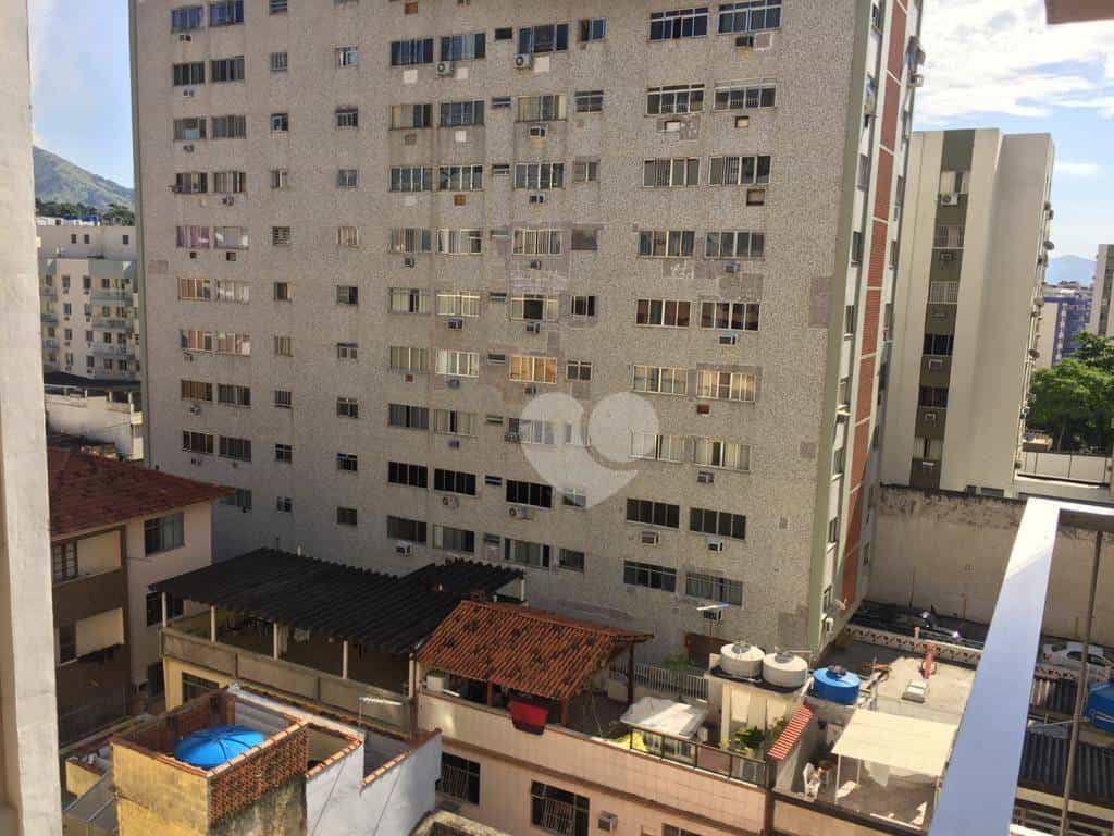 Condominio en Engenho de Dentro, Rio de Janeiro 11668175