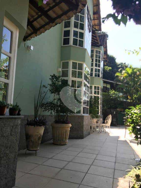 Будинок в Косме Велью, Ріо-де-Жанейро 11668184