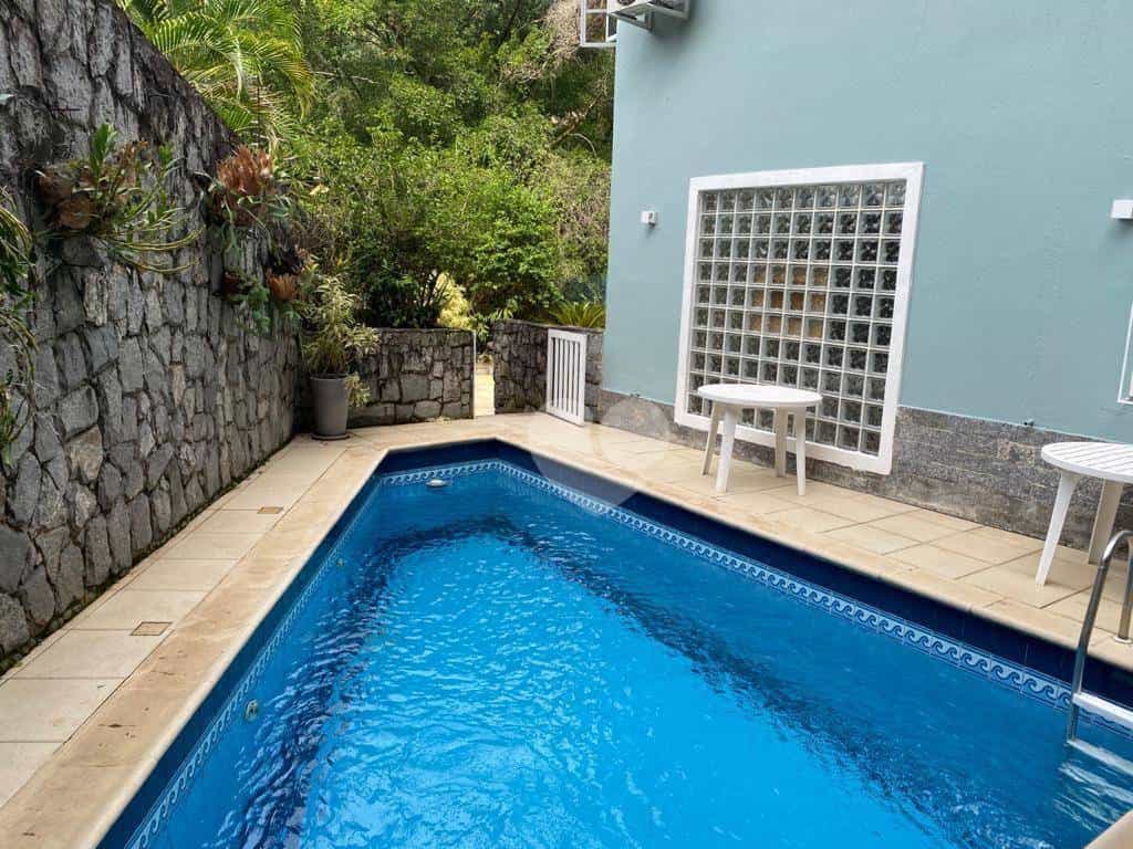 casa no Cosme Velho, Rio de Janeiro 11668184