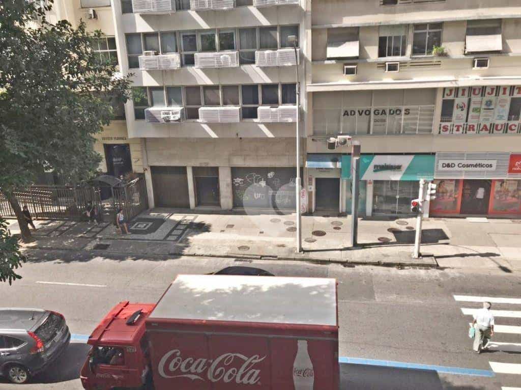 بيع بالتجزئة في ايبانيما, ريو دي جانيرو 11668192