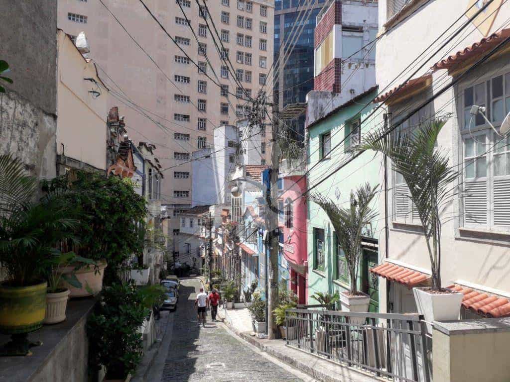 casa no Saude, Rio de Janeiro 11668201