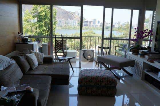 Condominium dans , Rio de Janeiro 11668206