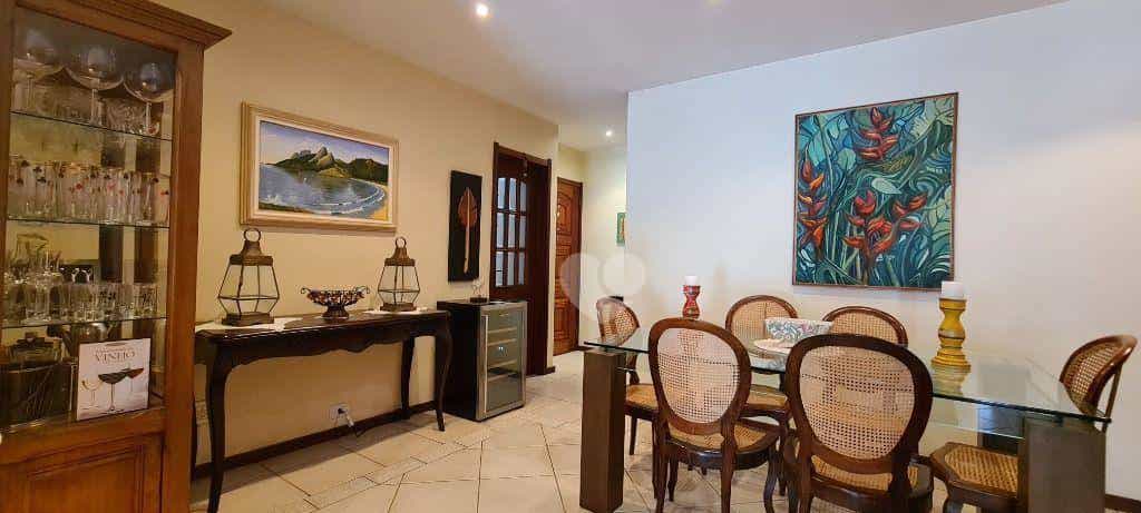 公寓 在 伊坦扬加, 里约热内卢 11668211