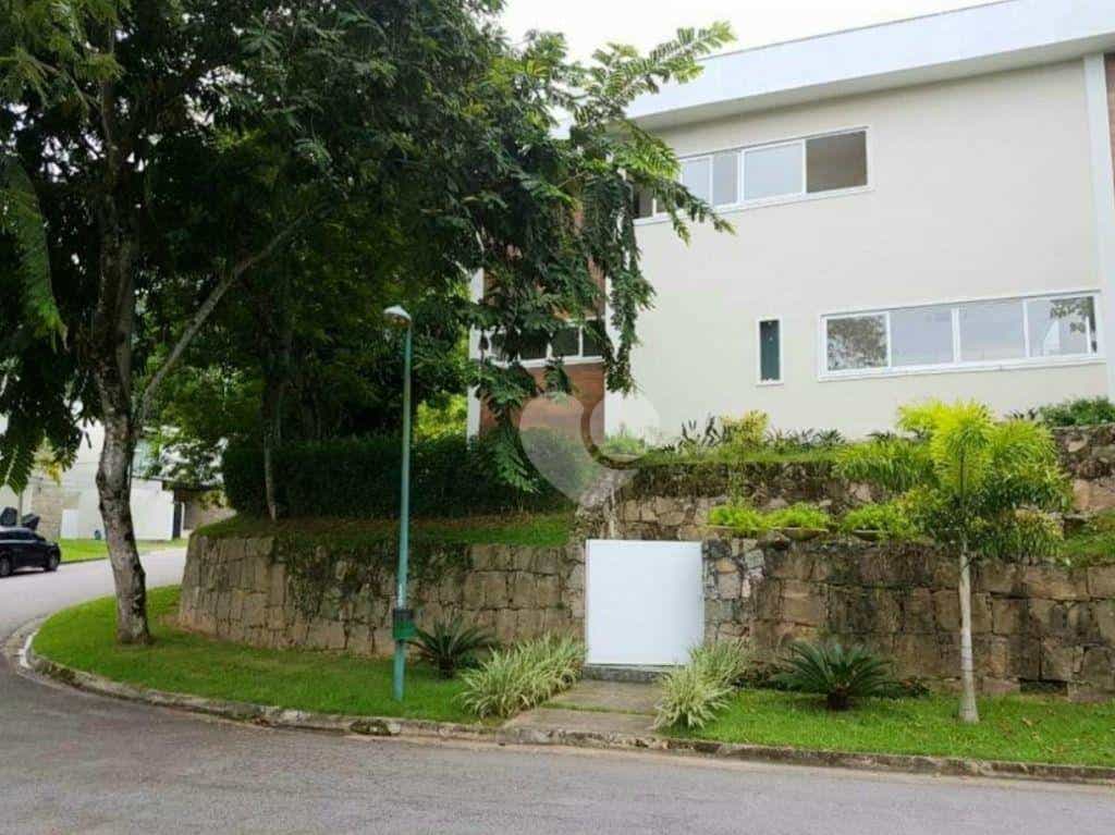 casa en Itanhangá, Rio de Janeiro 11668223
