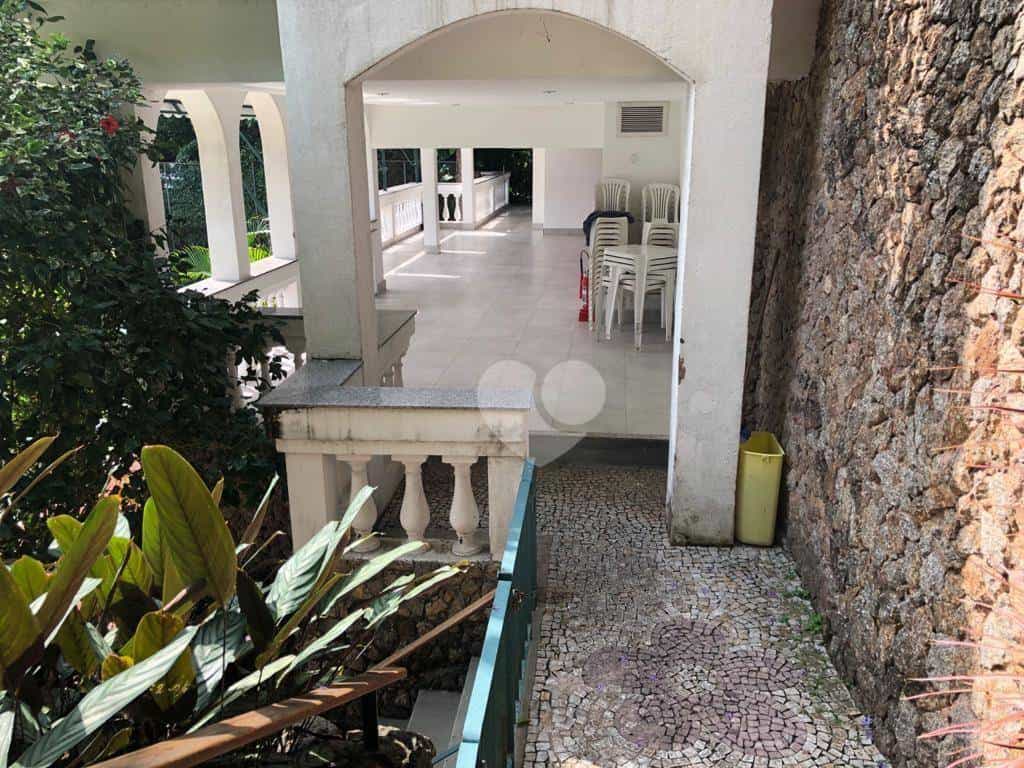 Квартира в Лагоа, Ріо-де-Жанейро 11668225