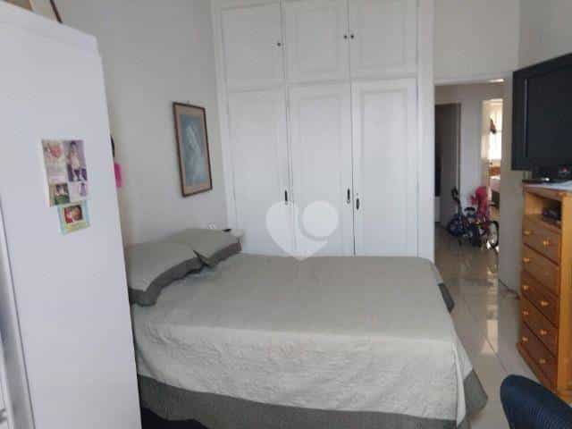 公寓 在 蒂茹卡, 里約熱內盧 11668226