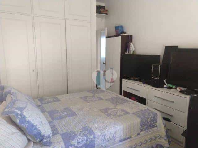 公寓 在 蒂茹卡, 里約熱內盧 11668226