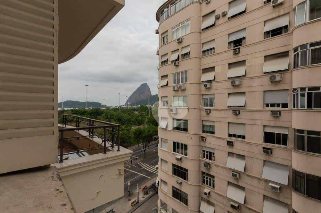 Квартира в , Rio de Janeiro 11668228