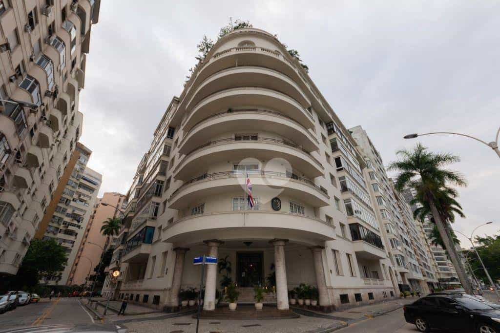 Condominium in , Rio de Janeiro 11668228