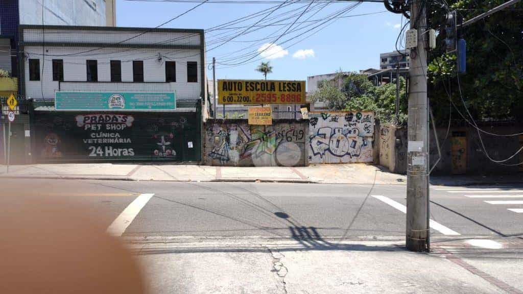 Земельные участки в Дель Кастильо, Рио де Жанейро 11668229