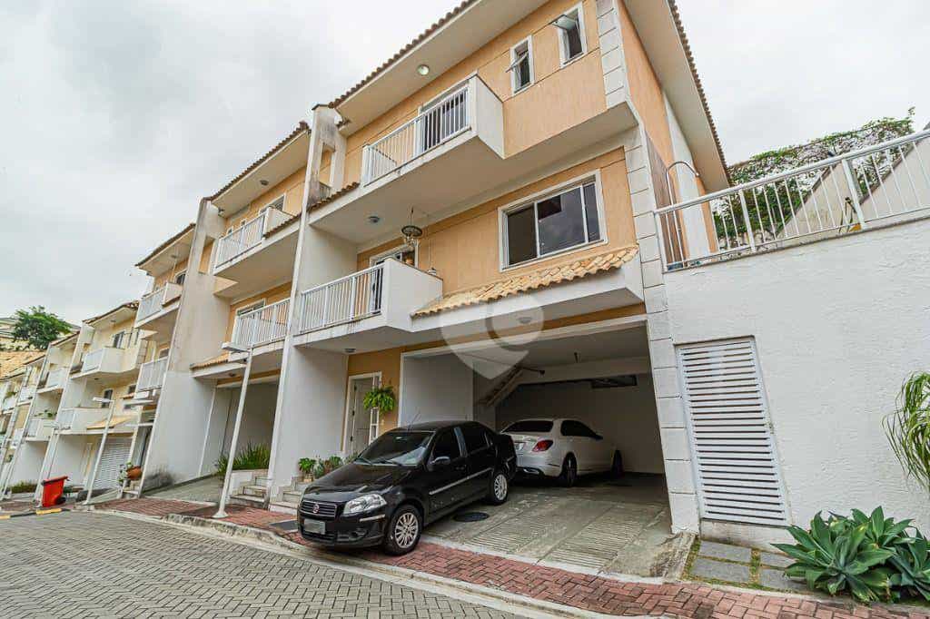 casa en Pechincha, Rio de Janeiro 11668231