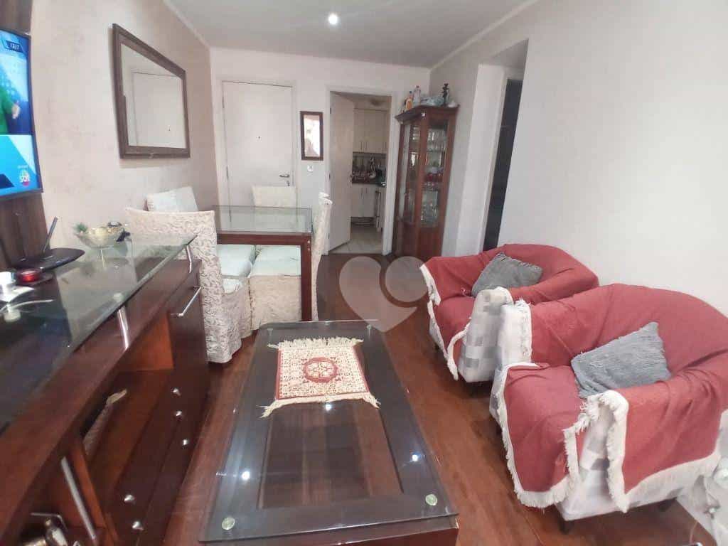 Квартира в Фламенго, Ріо-де-Жанейро 11668238