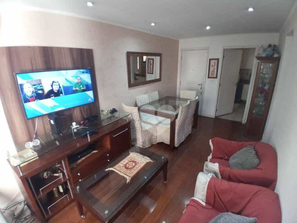 Квартира в Фламенго, Ріо-де-Жанейро 11668238
