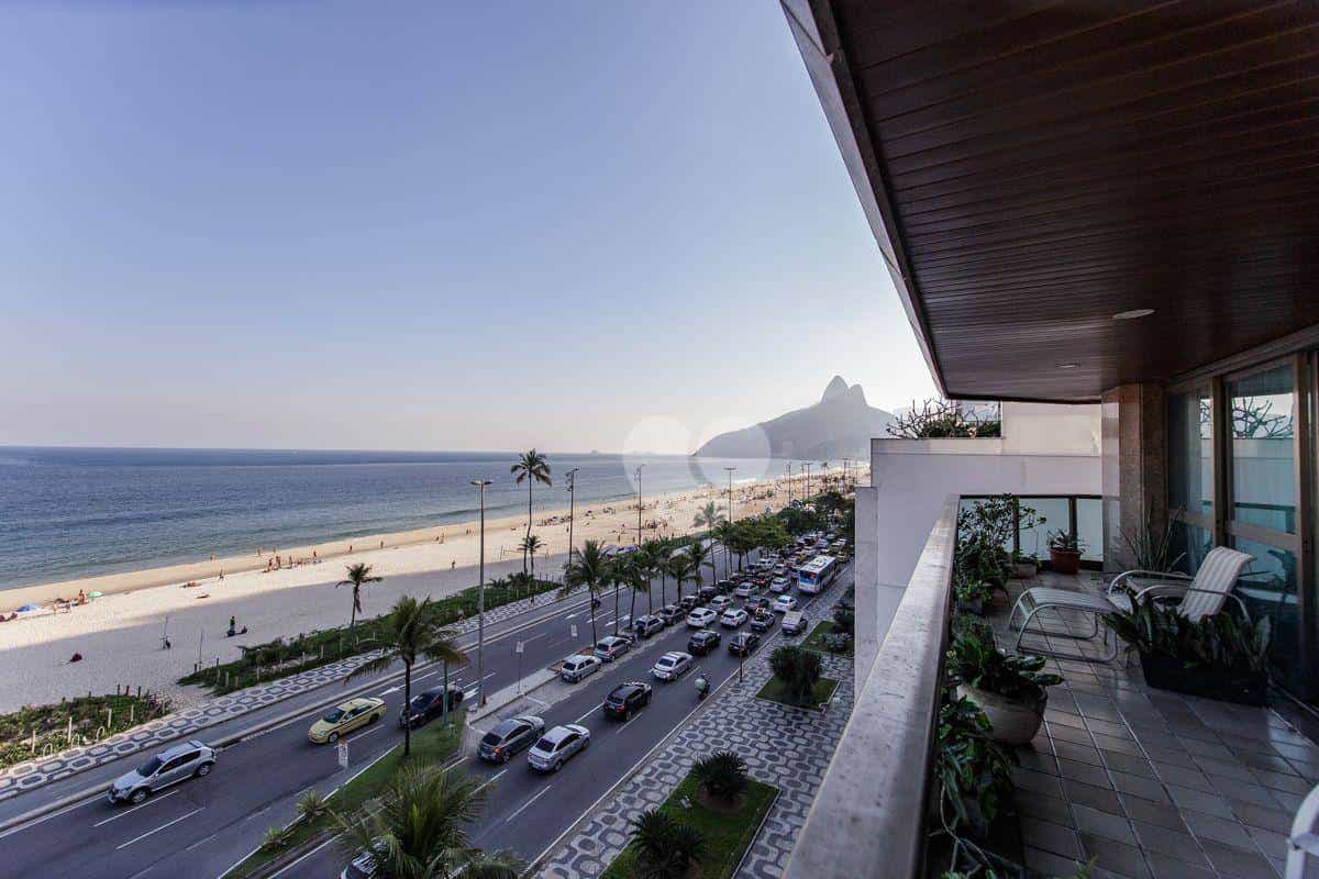 Condominium in Ipanema, Rio de Janeiro 11668241