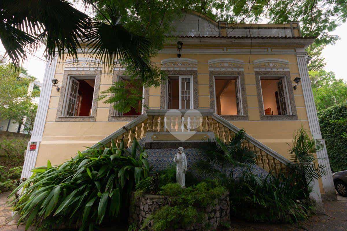 Будинок в Санта-Тереза, Ріо-де-Жанейро 11668244