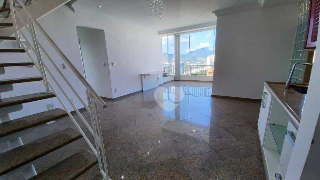 Condominium in Barra da Tijuca, Rio de Janeiro 11668248