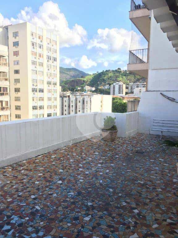 公寓 在 蒂茹卡, 里約熱內盧 11668251