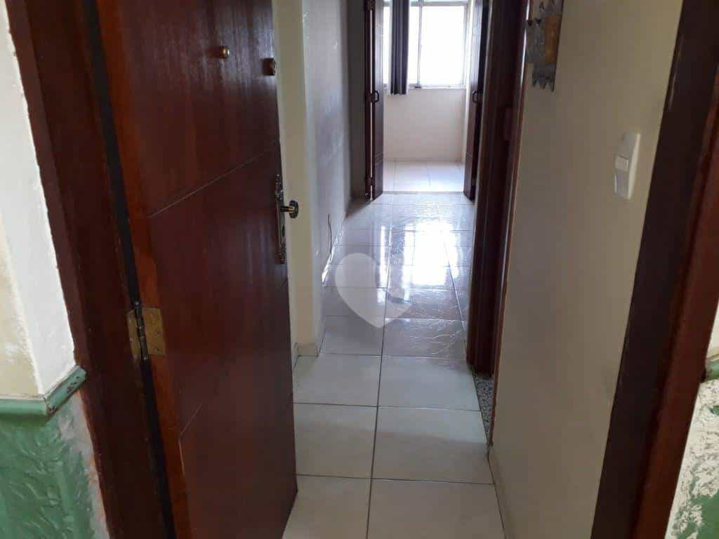 公寓 在 蒂茹卡, 里約熱內盧 11668252