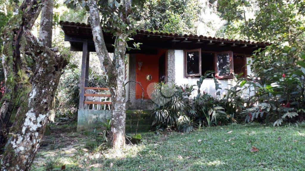σπίτι σε Angra dos Reis, Ρίο Ντε Τζανέιρο 11668256