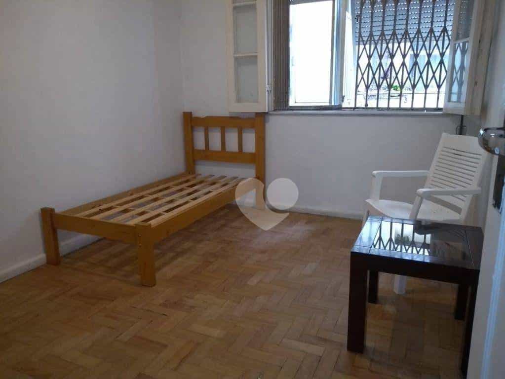 公寓 在 萊梅, 里約熱內盧 11668261