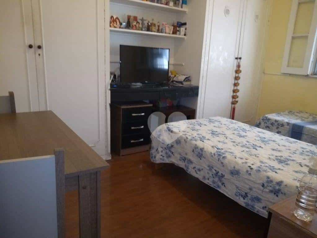 公寓 在 萊梅, 里約熱內盧 11668261